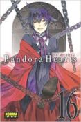 pandora hearts 16-jun mochizuki-9788467917086 pandora hearts 16-jun mochizuki-9788467917086