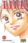 life 18-keiko suenobu-9788467920086 life 18-keiko suenobu-9788467920086