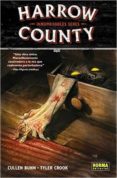harrow county 1. innumerables seres.-9788467923186 harrow county 1. innumerables seres.-9788467923186