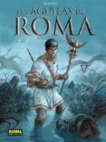 las águilas de roma 5-enrico marini-9788467926286 las águilas de roma 5-enrico marini-9788467926286