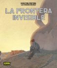 las ciudades oscuras: la frontera invisible. edicion integral-francois schuiten-benoit peeters-9788467931686 las ciudades oscuras: la frontera invisible. edicion integral-francois schuiten-benoit peeters-9788467931686