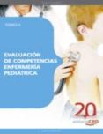 evaluacion de competencias enfermeria pediatrica tomo ii-9788468107486 evaluacion de competencias enfermeria pediatrica tomo ii-9788468107486