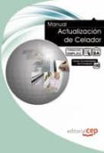 manual actualizacion de celador: formacion para el empleo-9788468108186 manual actualizacion de celador: formacion para el empleo-9788468108186