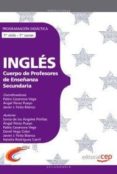 cuerpo de maestros ingles. programacion didactica 1ª ciclo-9788468143286 cuerpo de maestros ingles. programacion didactica 1ª ciclo-9788468143286