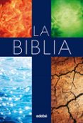 la biblia (edicion escolar)-9788468316086 la biblia (edicion escolar)-9788468316086