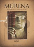 murena integral nº 01-jean dufaux-philippe delaby-9788468401386 murena integral nº 01-jean dufaux-philippe delaby-9788468401386