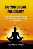do you speak felicidad? (ebook)-9788468668086 do you speak felicidad? (ebook)-9788468668086