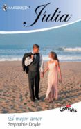 el mejor amor (ebook)-stephanie doyle-9788468711386 el mejor amor (ebook)-stephanie doyle-9788468711386