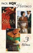 pack hqn histórico (ebook)-9788468761886 pack hqn histórico (ebook)-9788468761886