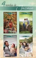 e-pack jazmín noviembre 2016 (ebook)-9788468790886 e-pack jazmín noviembre 2016 (ebook)-9788468790886