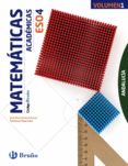 código bruño matemáticas académicas 4º eso andalucía - 3 volúmenes ed 2017-9788469612286 código bruño matemáticas académicas 4º eso andalucía - 3 volúmenes ed 2017-9788469612286