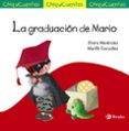 chiquicuentos 52 :la graduacion de mario-elvira menendez-9788469620786 chiquicuentos 52 :la graduacion de mario-elvira menendez-9788469620786