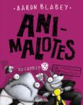 animalotes 3: la pelusilla contraataca-aaron blabey-9788469836286 animalotes 3: la pelusilla contraataca-aaron blabey-9788469836286
