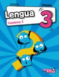 lengua 3º educacion primaria cuaderno 3 aragon / canarias / cantabria / castilla-la mancha / ceuta / illes balears / la rioja/ madrid / melilla / murcia / navarra cast ed 2018-9788469841686 lengua 3º educacion primaria cuaderno 3 aragon / canarias / cantabria / castilla-la mancha / ceuta / illes balears / la rioja/ madrid / melilla / murcia / navarra cast ed 2018-9788469841686