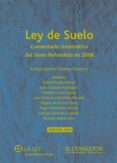 ley del suelo (ebook)-9788470525186 ley del suelo (ebook)-9788470525186