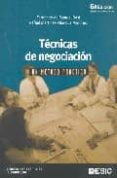 tecnicas de negociacion. un metodo practico (6ª ed.)-fernando de manuel dasi-rafael martinez-vilanova martinez-9788473564786 tecnicas de negociacion. un metodo practico (6ª ed.)-fernando de manuel dasi-rafael martinez-vilanova martinez-9788473564786
