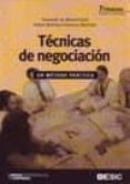 tecnicas de negociacion: un metodo practico (10ª ed.)-fernando de manuel dasi-rafael martinez-vilanova martinez-9788473566186 tecnicas de negociacion: un metodo practico (10ª ed.)-fernando de manuel dasi-rafael martinez-vilanova martinez-9788473566186
