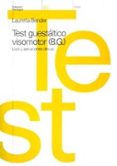 test guestaltico visomotor (b.g.): usos y aplicaciones clinicas (3ª ed.)-lauretta bender-9788475093086 test guestaltico visomotor (b.g.): usos y aplicaciones clinicas (3ª ed.)-lauretta bender-9788475093086