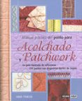 manual practico del punto para acolchado y patchwork : la guia il ustrada de referencia, 200 puntos con diagramas faciles de seguir-nikki tinkler-9788475564586 manual practico del punto para acolchado y patchwork : la guia il ustrada de referencia, 200 puntos con diagramas faciles de seguir-nikki tinkler-9788475564586