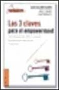 las 3 claves para el empowerment-ken blanchard-john p. carlos-alan randolph-9788475777986 las 3 claves para el empowerment-ken blanchard-john p. carlos-alan randolph-9788475777986