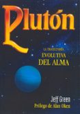pluton-jeff green-9788476270486 pluton-jeff green-9788476270486