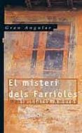 el misteri dels farrioles-maria lluïsa amoros-9788476291986 el misteri dels farrioles-maria lluïsa amoros-9788476291986
