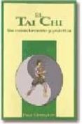 el tai-chi: su conocimiento y practica-paul crompton-9788476405086 el tai-chi: su conocimiento y practica-paul crompton-9788476405086