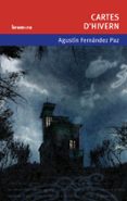 cartes d hivern-agustin fernandez pla-9788476603086 cartes d hivern-agustin fernandez pla-9788476603086