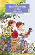 els somnis secrets de pau-merce borras-josep vico-9788476607886 els somnis secrets de pau-merce borras-josep vico-9788476607886
