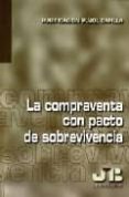 la compraventa con pacto de sobrevivencia-purificacion pujol capilla-9788476987186 la compraventa con pacto de sobrevivencia-purificacion pujol capilla-9788476987186
