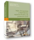 vejez, discapacidad y dependencia: aspectos fiscales y de protecc ion social-ana maria delgado garcia-9788476989586 vejez, discapacidad y dependencia: aspectos fiscales y de protecc ion social-ana maria delgado garcia-9788476989586