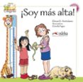 !soy mas alta!-elena gonzalez hortelano-9788477116486 !soy mas alta!-elena gonzalez hortelano-9788477116486