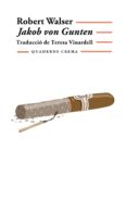 jakob von gunten (catala)-robert walser-9788477272786 jakob von gunten (catala)-robert walser-9788477272786