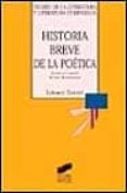 historia breve de la poetica-lubomir dolezel-9788477384786 historia breve de la poetica-lubomir dolezel-9788477384786