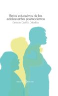 retos educativos de los adolescentes posmodernos-9788477683186 retos educativos de los adolescentes posmodernos-9788477683186