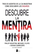 descubre la mentira-philip houston-michael floyd-susan carnicero-9788478089086 descubre la mentira-philip houston-michael floyd-susan carnicero-9788478089086