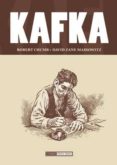 ediciones especiales: kafka-robert crumb-9788478338986 ediciones especiales: kafka-robert crumb-9788478338986