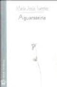 aguamarina-maria jesus fuentes-9788478394586 aguamarina-maria jesus fuentes-9788478394586