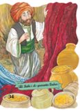 ali baba i els quaranta lladres-margarita ruiz-9788478647286 ali baba i els quaranta lladres-margarita ruiz-9788478647286