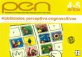 habilidades perceptivo-cognoscitivas. (p.e.n.) 5-6 años.-mª teresa molla bernabeu-9788478696086 habilidades perceptivo-cognoscitivas. (p.e.n.) 5-6 años.-mª teresa molla bernabeu-9788478696086