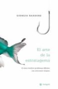 el arte de la estratagema-giorgio nardone-9788478711086 el arte de la estratagema-giorgio nardone-9788478711086