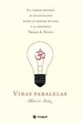 vidas paralelas-mario satz-9788478715886 vidas paralelas-mario satz-9788478715886