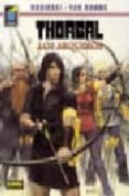 thorgal, los arqueros (2ª ed.)-jean van hamme-grzegorz rosinski-9788479044886 thorgal, los arqueros (2ª ed.)-jean van hamme-grzegorz rosinski-9788479044886