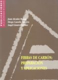 fibras de carbon: preparacion y aplicaciones-9788479083786 fibras de carbon: preparacion y aplicaciones-9788479083786