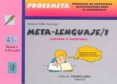 metalenguaje 1 : lectura y escritura-antonio valles arandiga-9788479862886 metalenguaje 1 : lectura y escritura-antonio valles arandiga-9788479862886