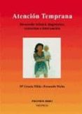atencion temprana: desarrollo infantil, diagnostico, trastornos e intervencion-maria gracia milla-fernando mulas-9788479865986 atencion temprana: desarrollo infantil, diagnostico, trastornos e intervencion-maria gracia milla-fernando mulas-9788479865986