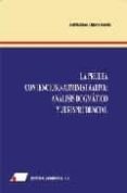 la prueba contencioso-administrativa: analisis dogmatico y jurisp rudencial-jose ramon chaves garcia-9788479912086 la prueba contencioso-administrativa: analisis dogmatico y jurisp rudencial-jose ramon chaves garcia-9788479912086