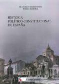 historia político-constitucional de españa-tomas zamora-9788479914486 historia político-constitucional de españa-tomas zamora-9788479914486