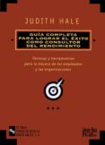 guia completa para lograr el exito como consultor del rendimiento rganizaciones-judith a. hale-9788480044486 guia completa para lograr el exito como consultor del rendimiento rganizaciones-judith a. hale-9788480044486