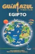 egipto (guia azul)-9788480235686 egipto (guia azul)-9788480235686